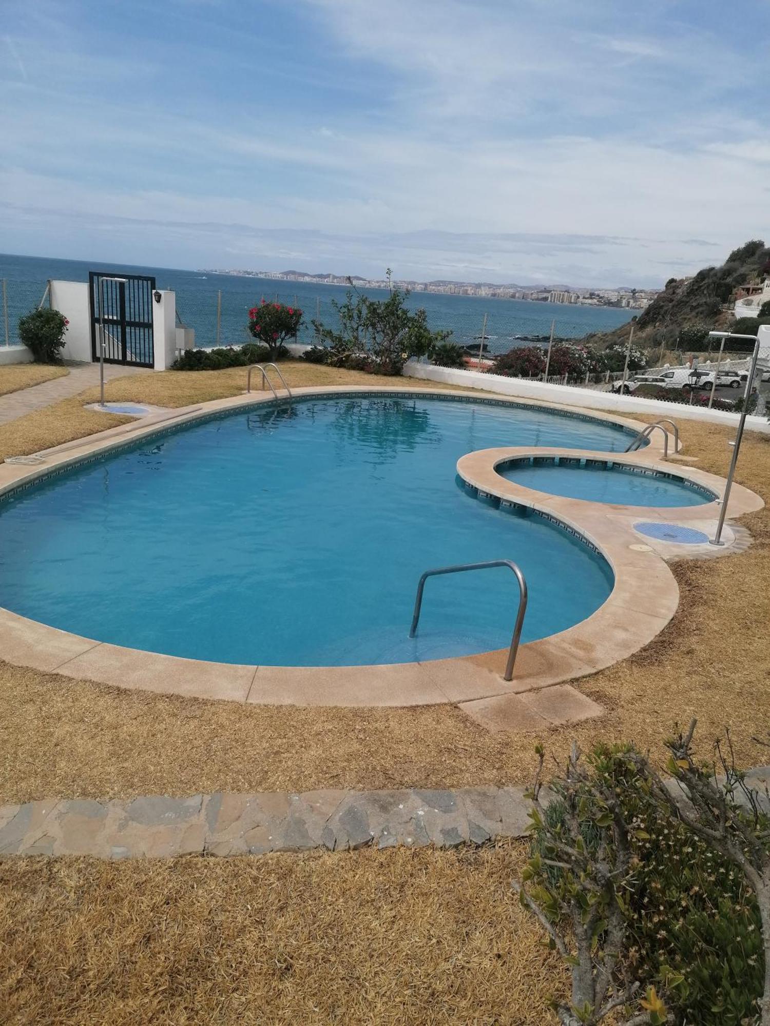 Vista Mediterraneo Torremuelle Esterno foto